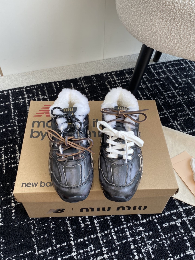 Miu Miu Sneakers